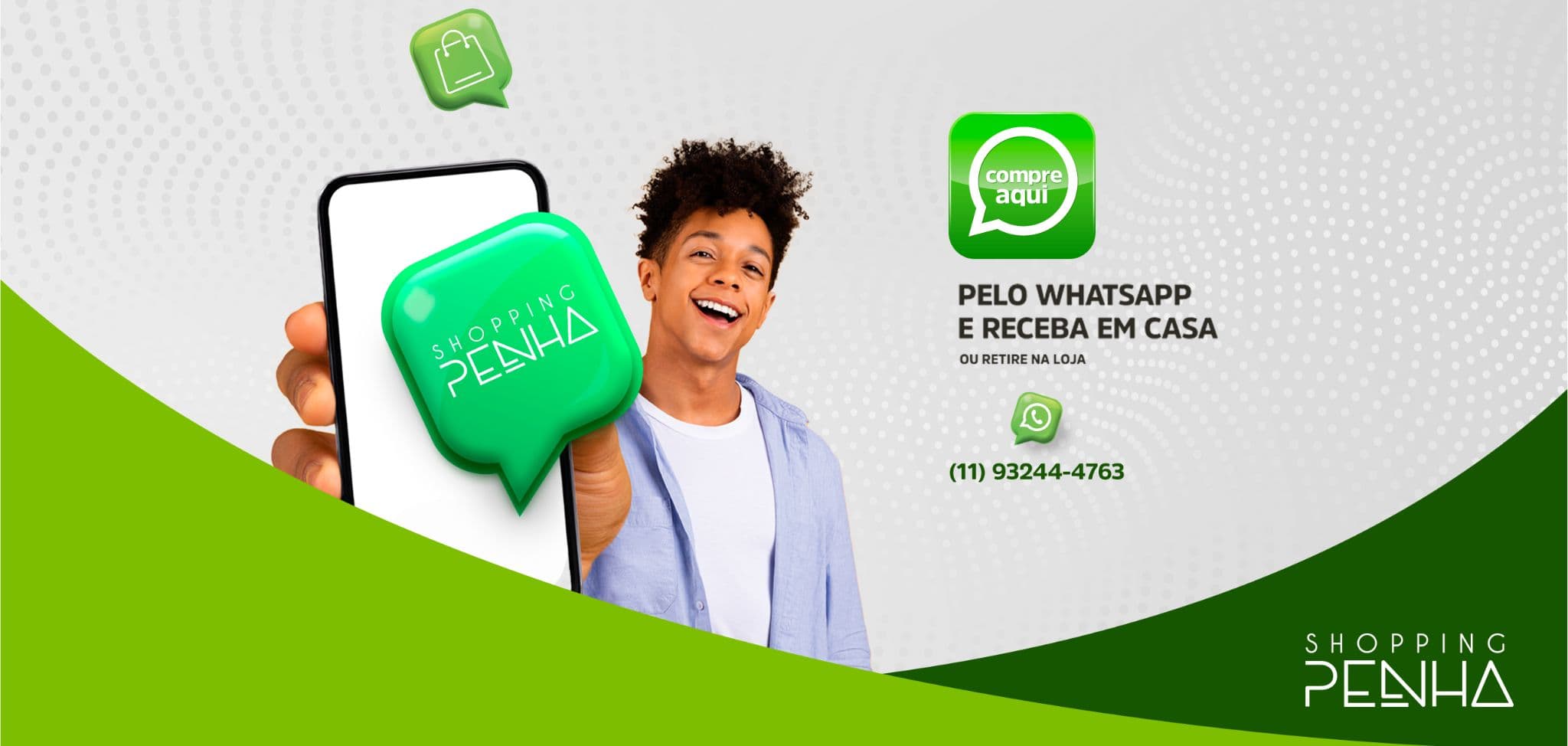 banner com imagem