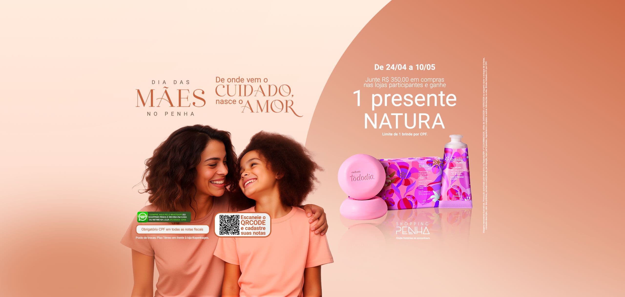 banner com imagem
