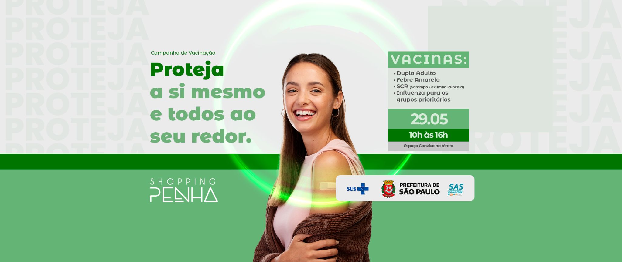banner com imagem